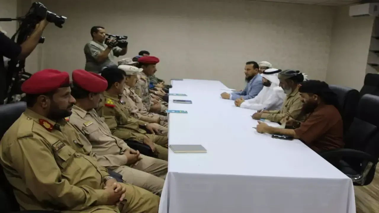 بشري سارة لعدن.. السعودية تعلن قراراً تاريخياً ينتظره اليمنيون منذ 10 سنوات